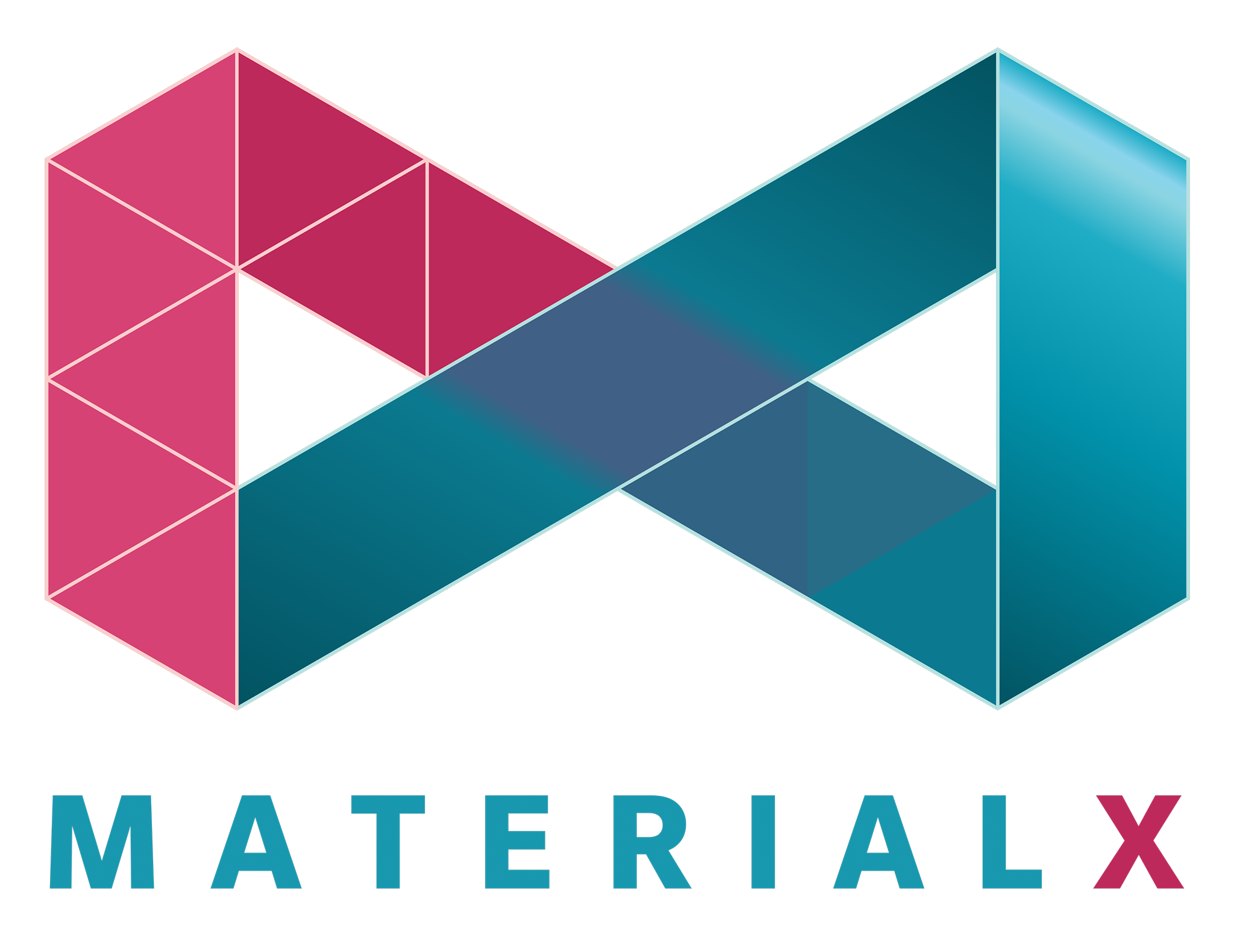 MaterialX logo